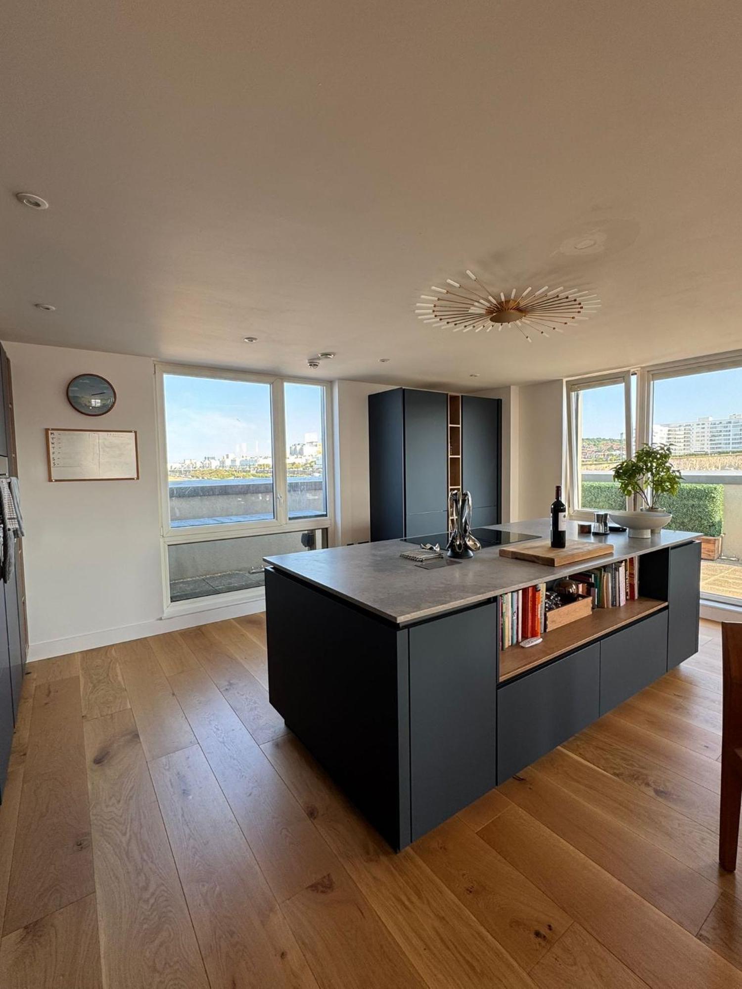 Apartment The Viewpoint