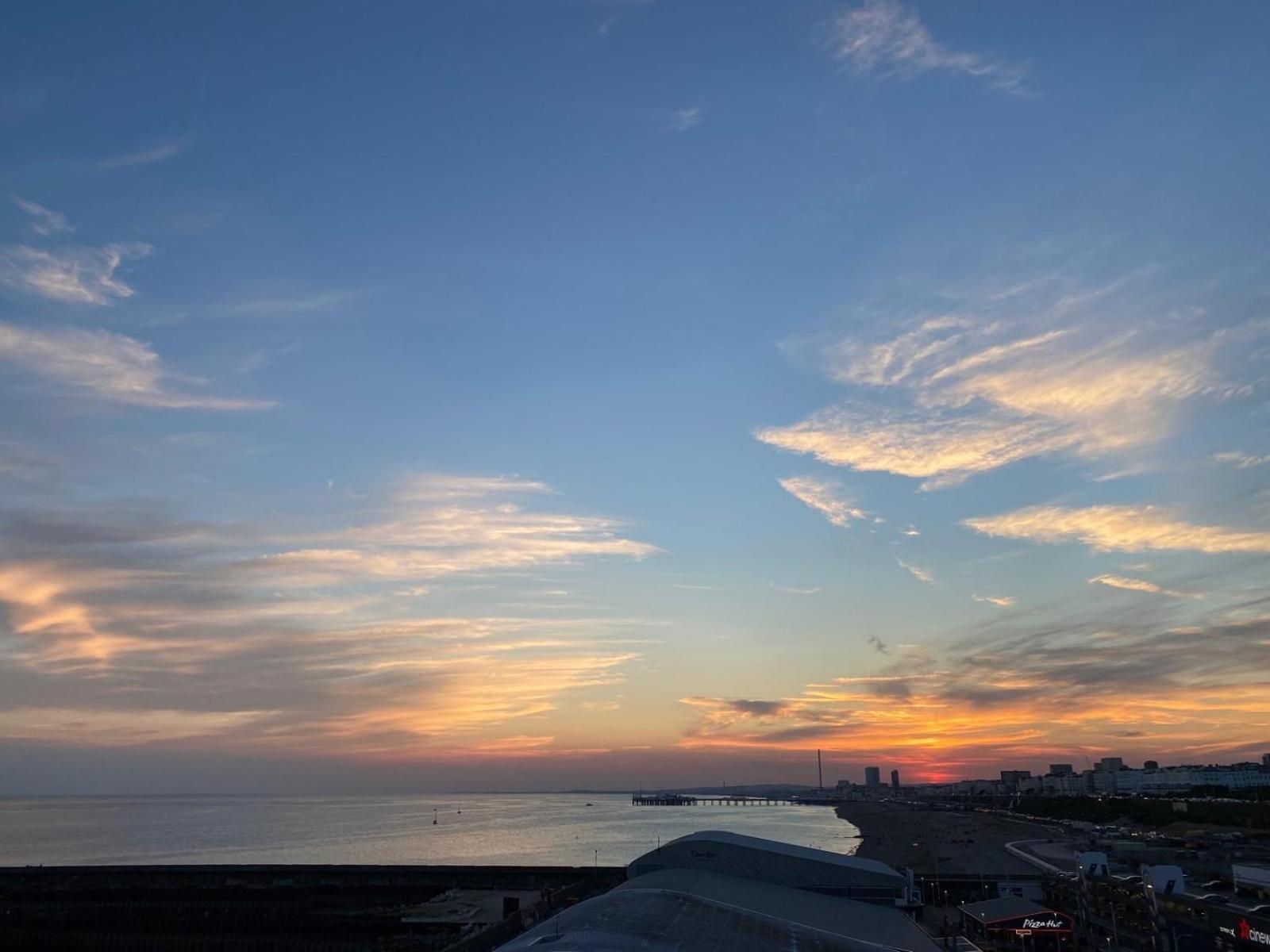 Apartment The Viewpoint Brighton