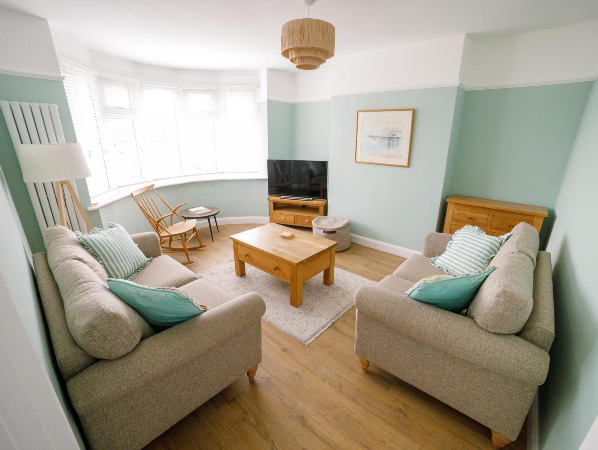 No 26 The Perfect Getaway Brighton
