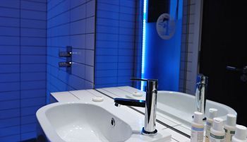 Oyo Fab Hotel Brighton