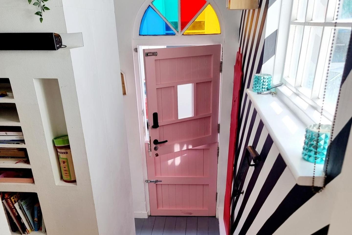Holiday home Quirky Seaside Family Walk To The Waves! *