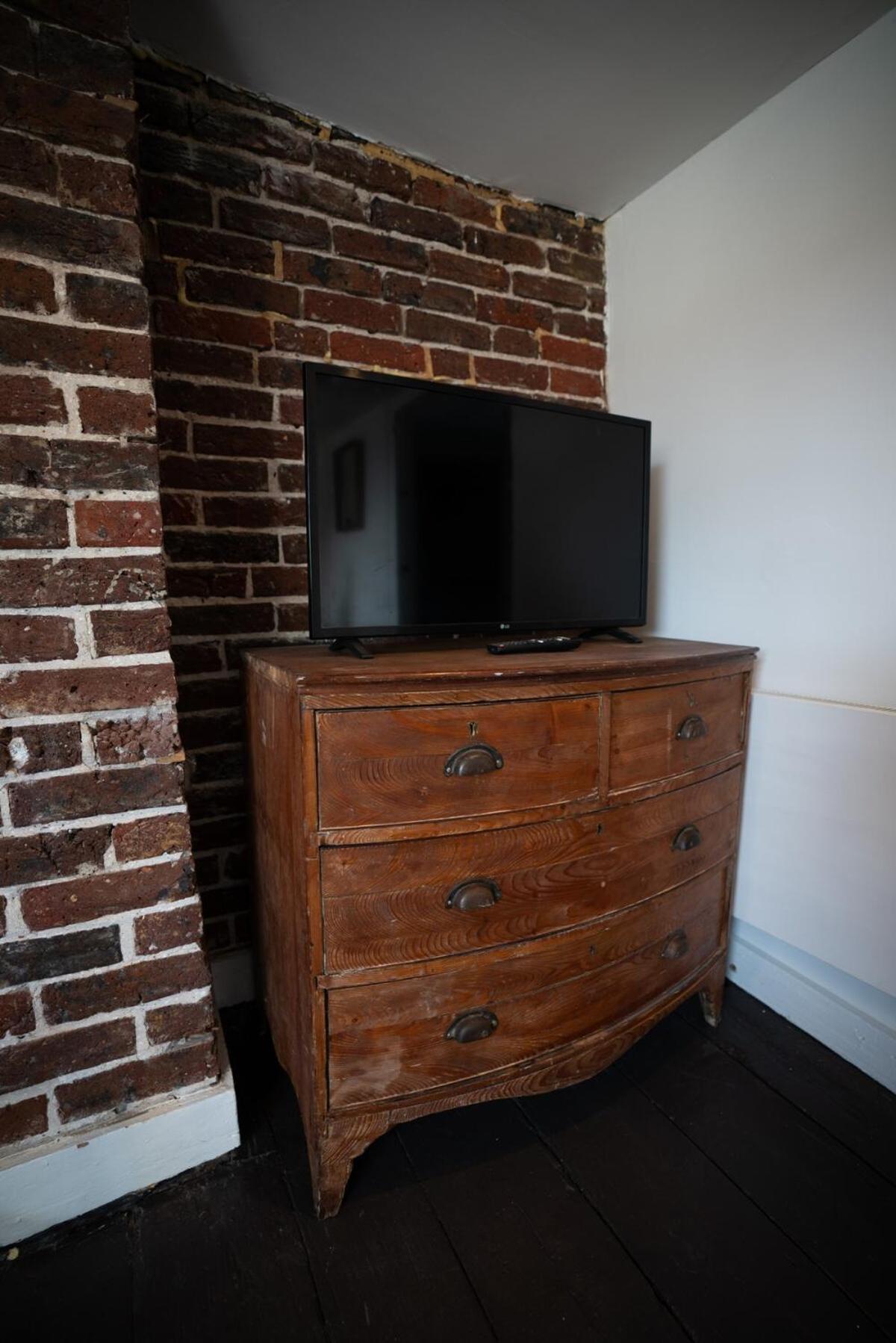 Apartment Primal Estates Brighton: Three-bedroom Townhouse With Roof Terrace