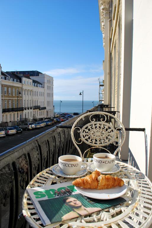 Portland Place Apartment Brighton