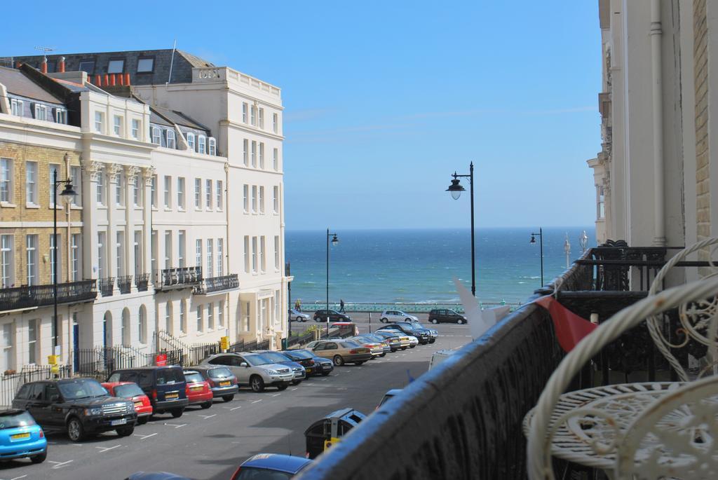 Portland Place *