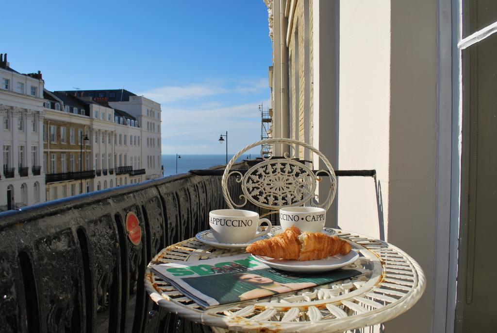 Apartment Portland Place Brighton