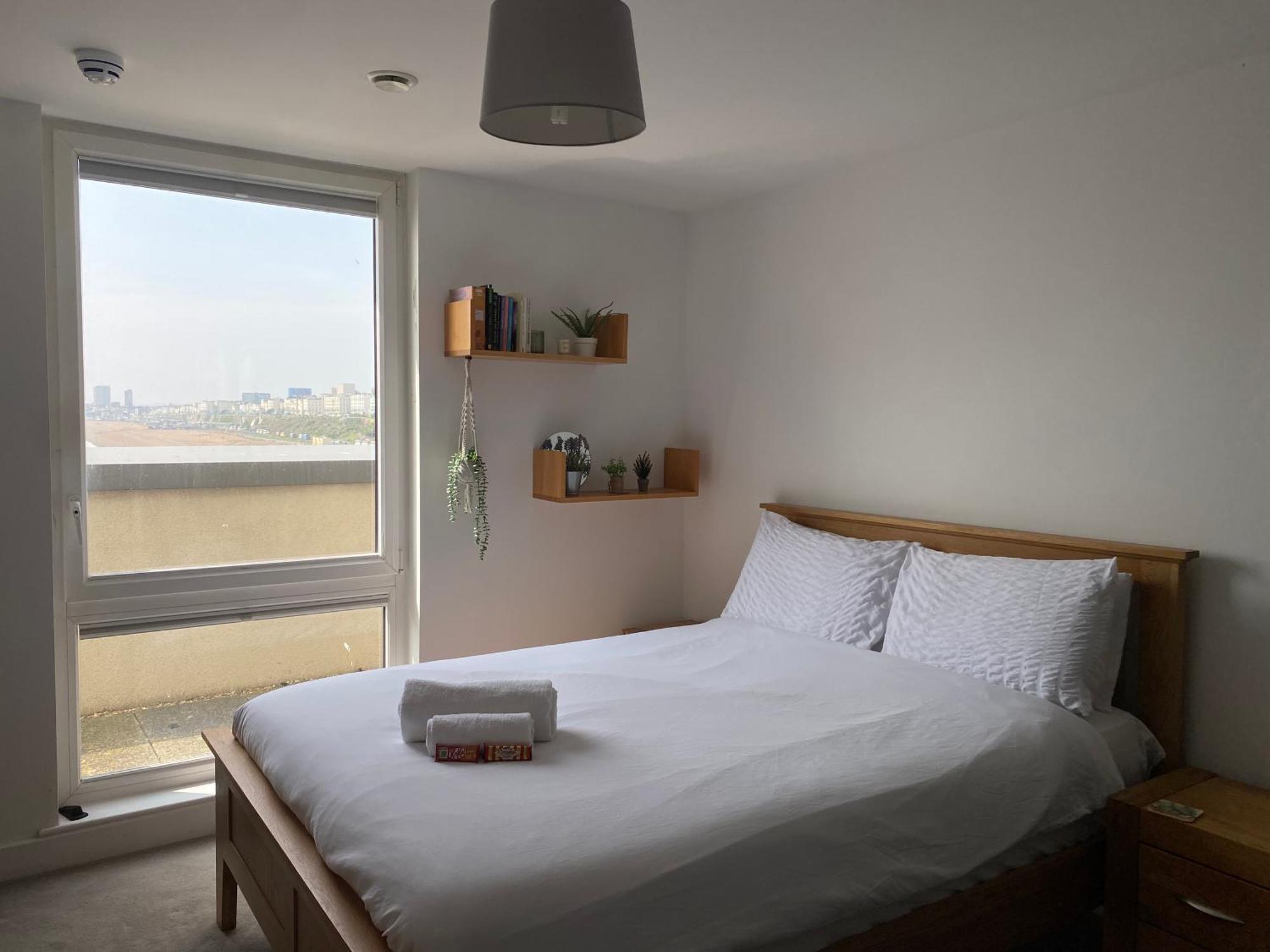 Apartment The Viewpoint Brighton