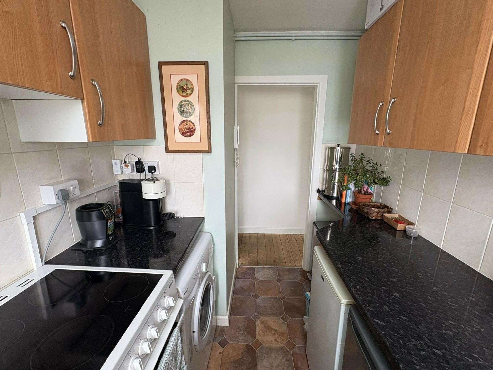 Stylish 1-bed Flat In The Heart Of * Brighton