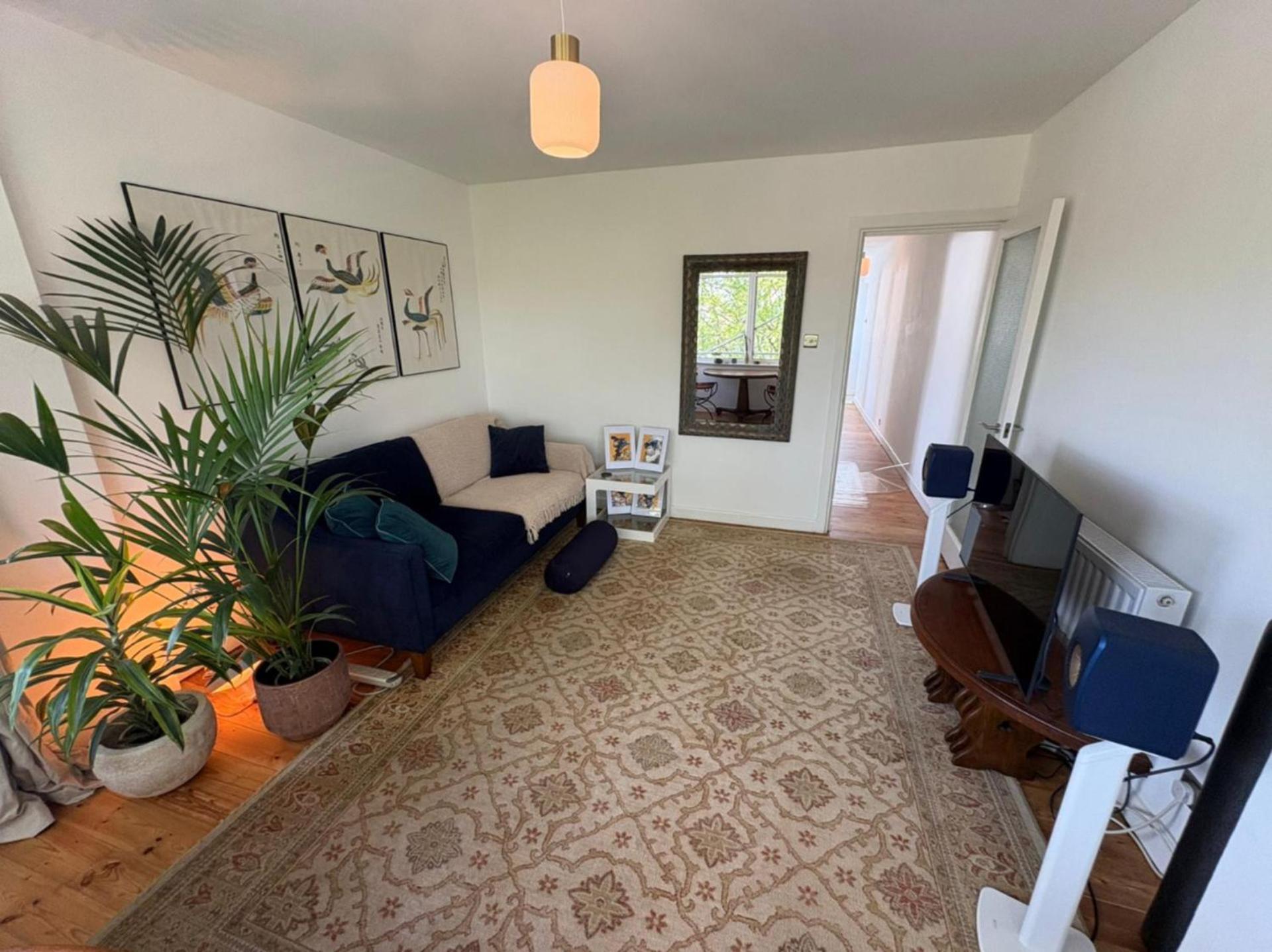 Stylish 1-bed Flat In The Heart Of * Brighton