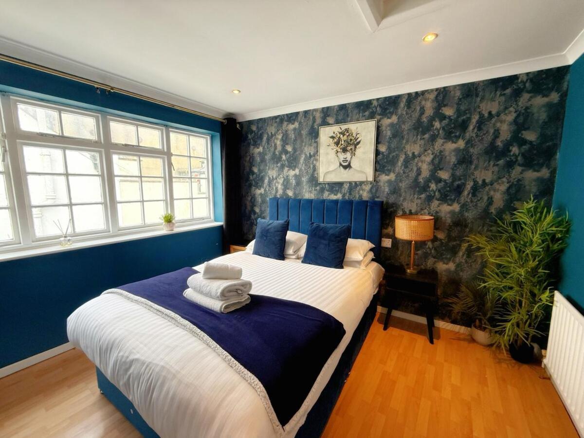 Apartment 2 Pm Check In Cozy Town House Sleep 5