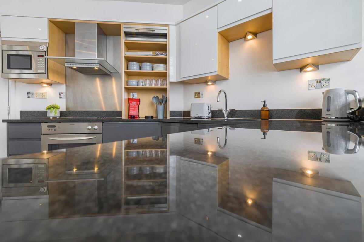 Lanes - Sleeps 5 Apartment Brighton