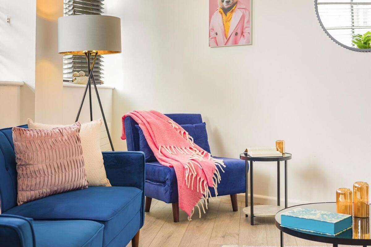 Lanes - Sleeps 5 * Brighton