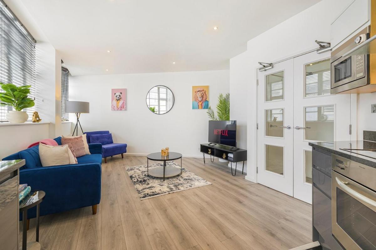 Lanes - Sleeps 5 * Brighton