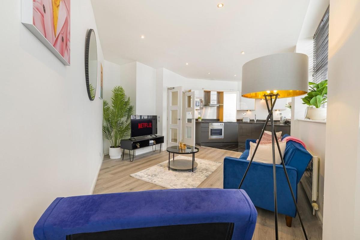 Lanes - Sleeps 5 Apartment