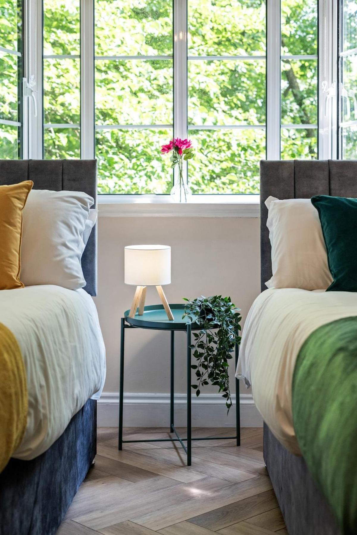 New Modern City Centre Apartment * Brighton