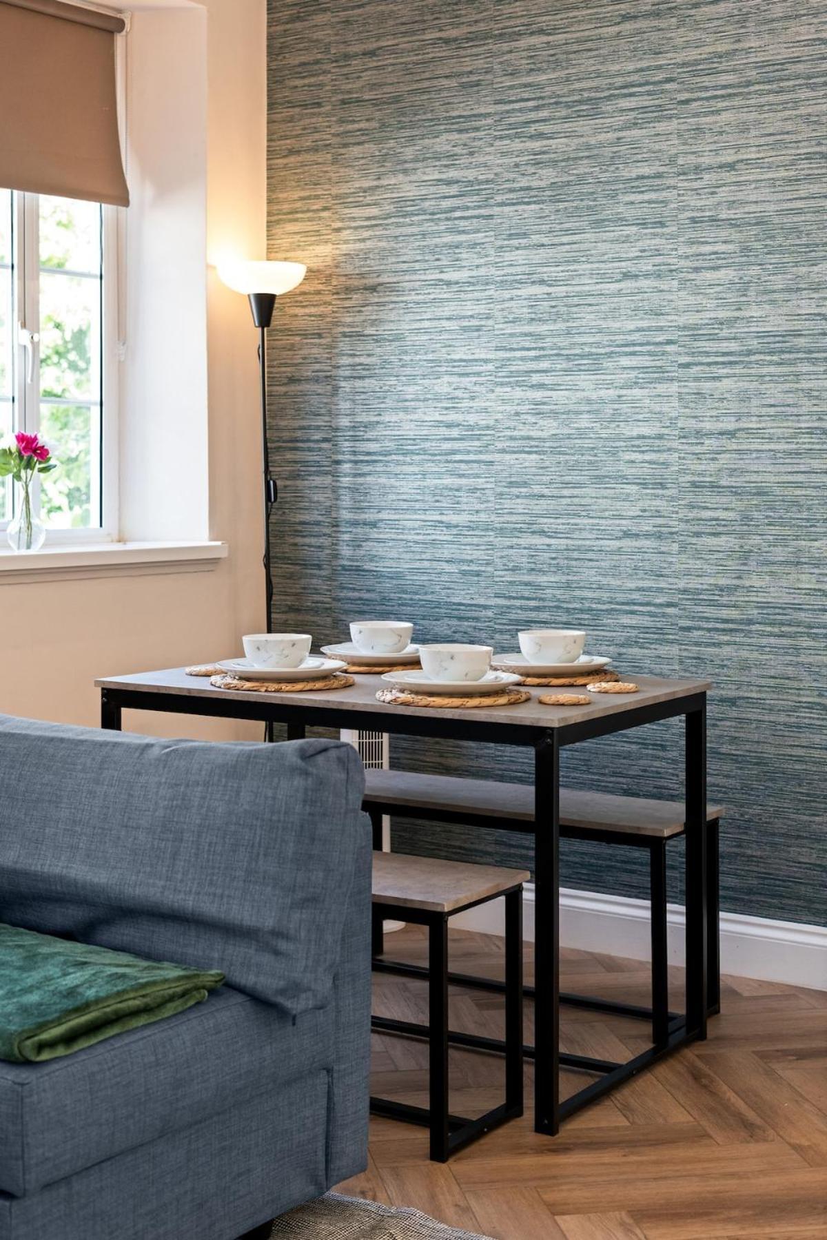New Modern City Centre Apartment Apartment Brighton