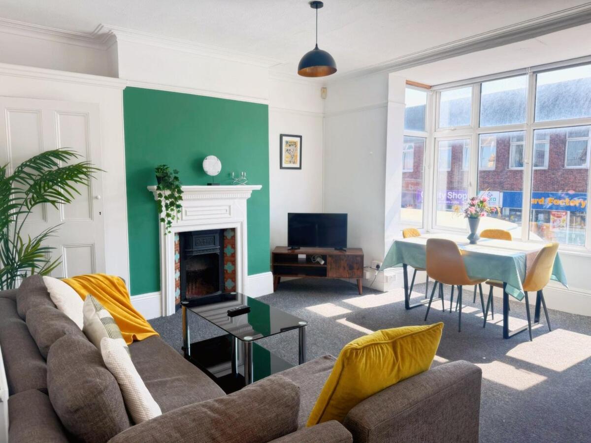 Portslade Station House * Brighton