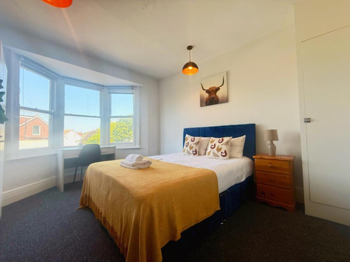 Apartment Portslade Station House *