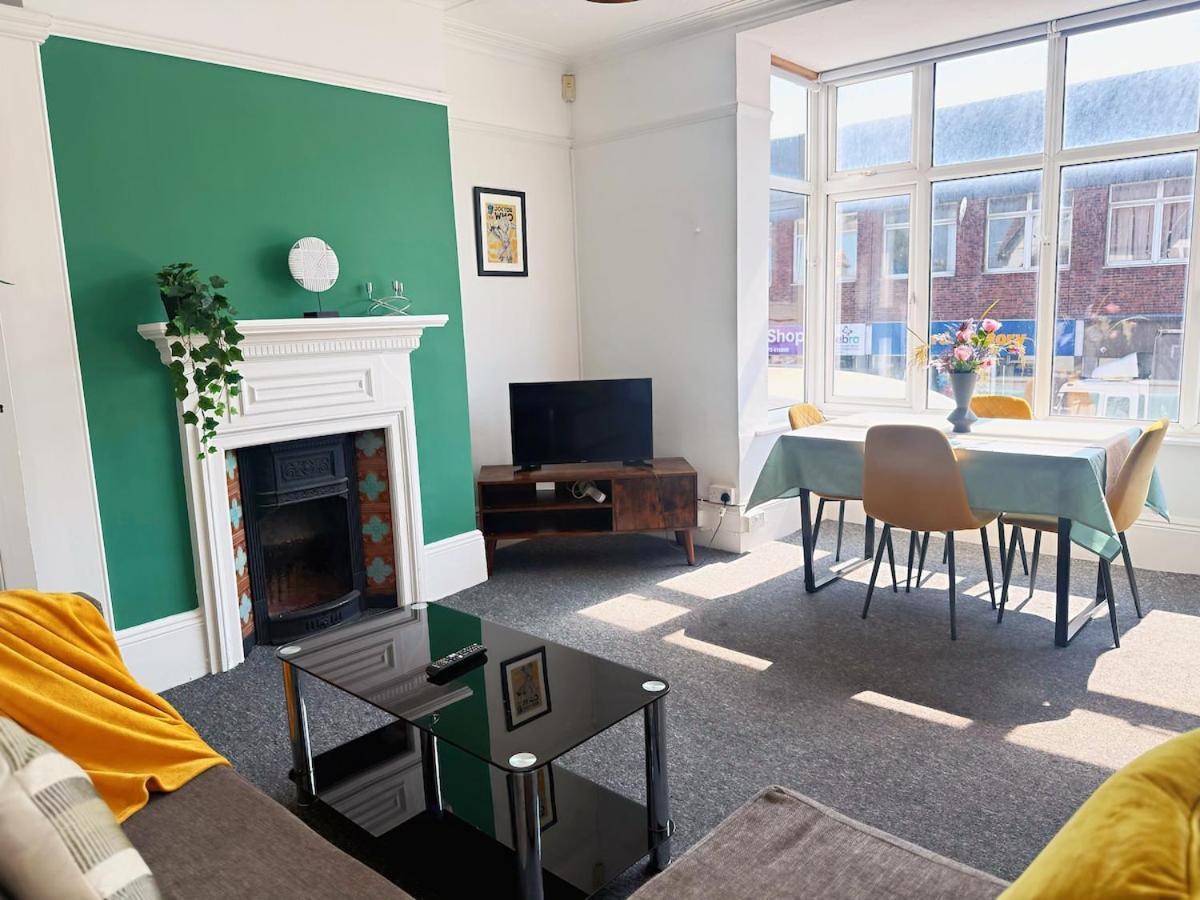 Apartment Portslade Station House
