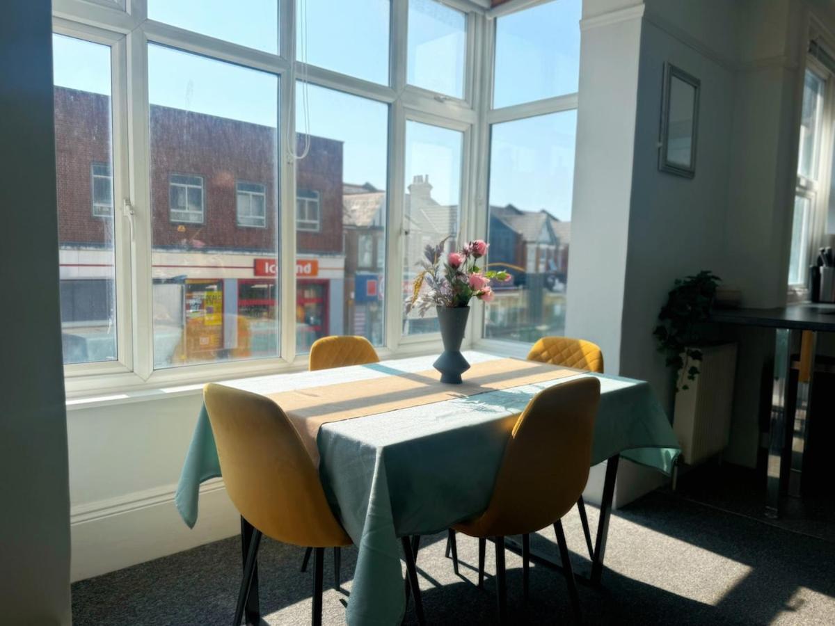 Apartment Portslade Station House