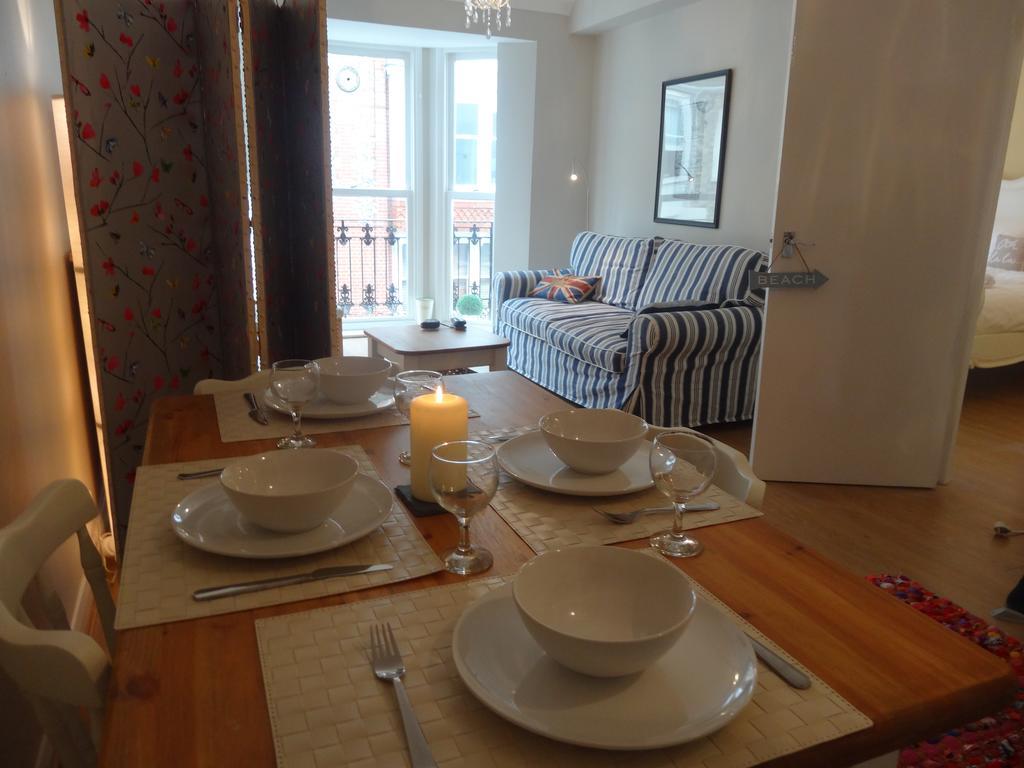 Burlington Apartment *