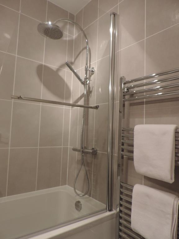 Burlington Apartment Brighton