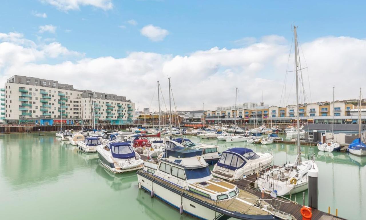 On The Water With Free Parking - By My Getaways * Brighton