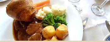 Hotel The Courtlands 3*