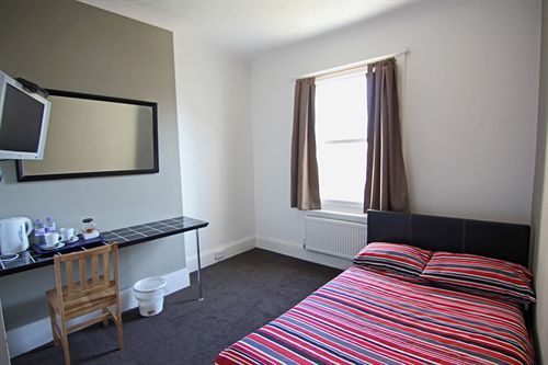 Sobo House 3* Brighton
