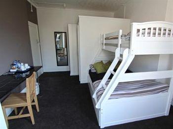 Sobo House Guest house