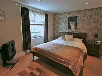 Aparthotel Ei8ht Guest Brighton
