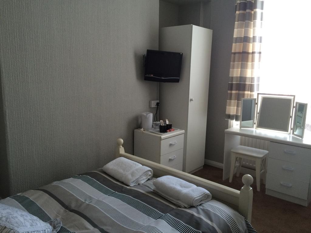 Bed & Breakfast Maon Brighton