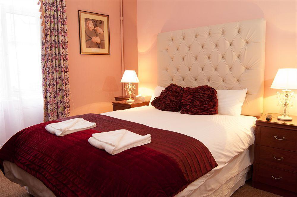 Guest house Surf Brighton