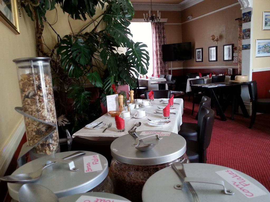 Adastral Hotel Brighton