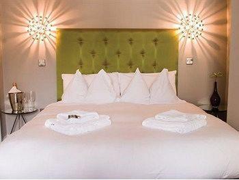 Guest house The Oriental -