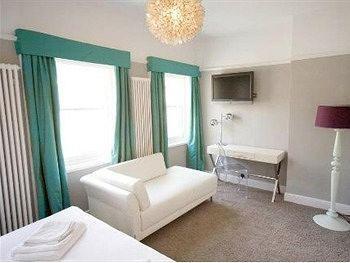 The Oriental - Brighton