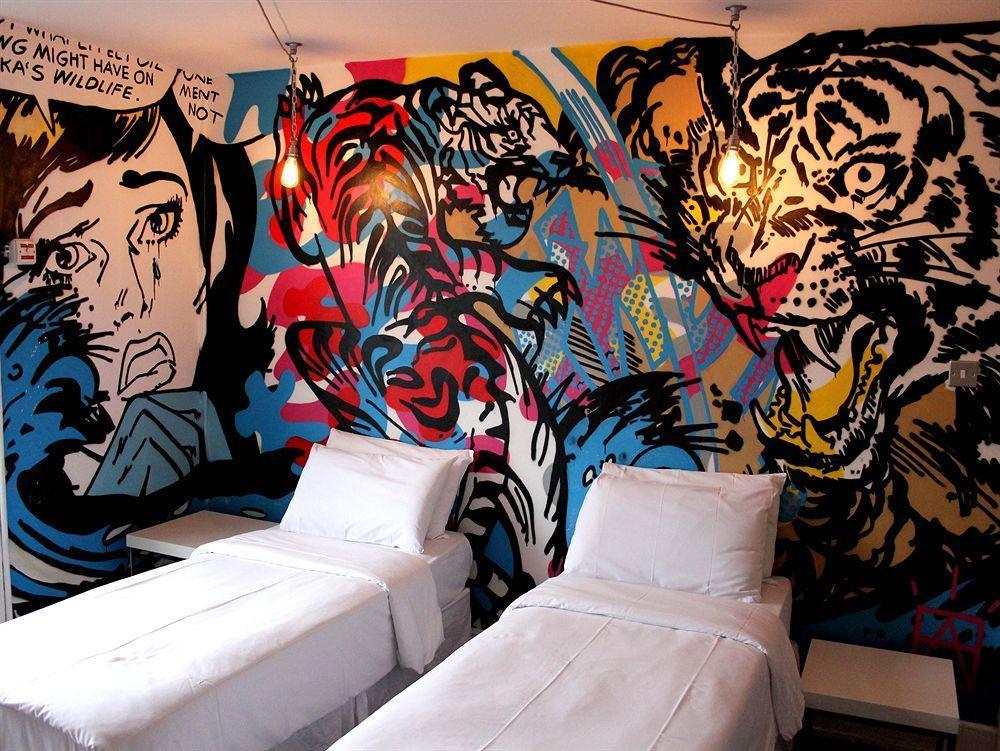 Hotel Artist Brighton
