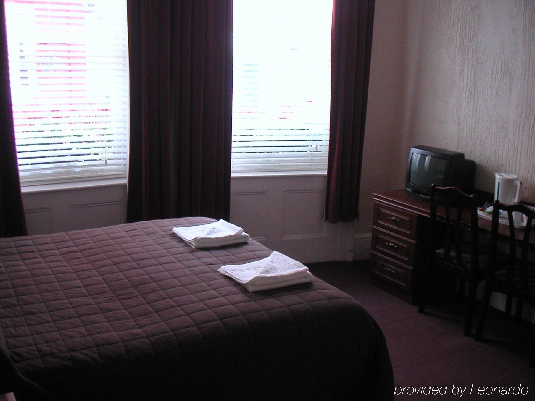 Hotel Black Kemptown 3*