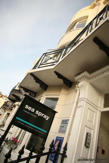 Guest house Sea Spray Brighton