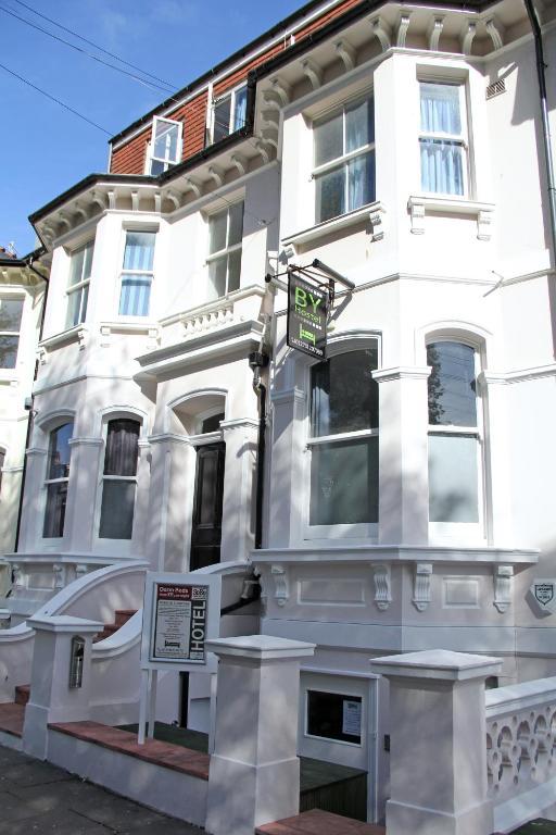 Brighton Youthful Hostel.....By The Sea *
