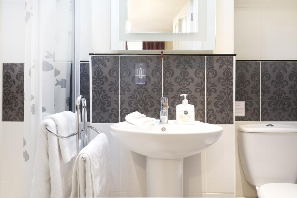 Bed & Breakfast Number14brighton Brighton