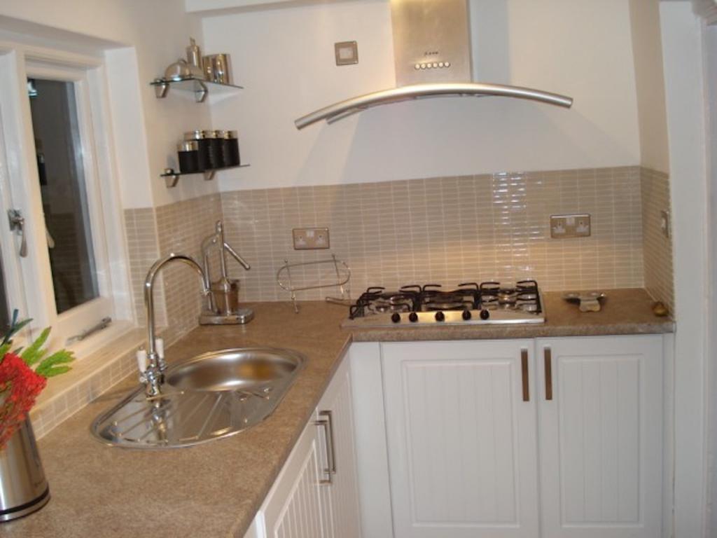 Brighthelm Holiday home