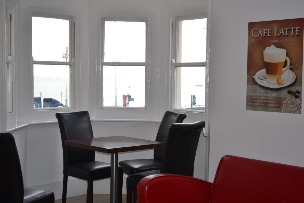 Brighton Beach Inn Hostel Hostel