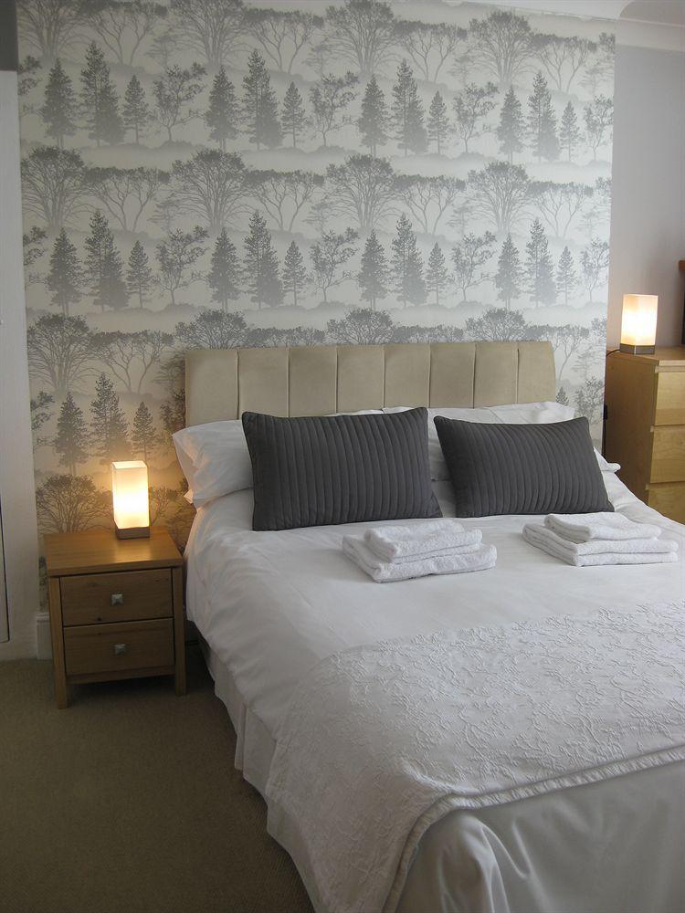 Aquarium Guest house Brighton