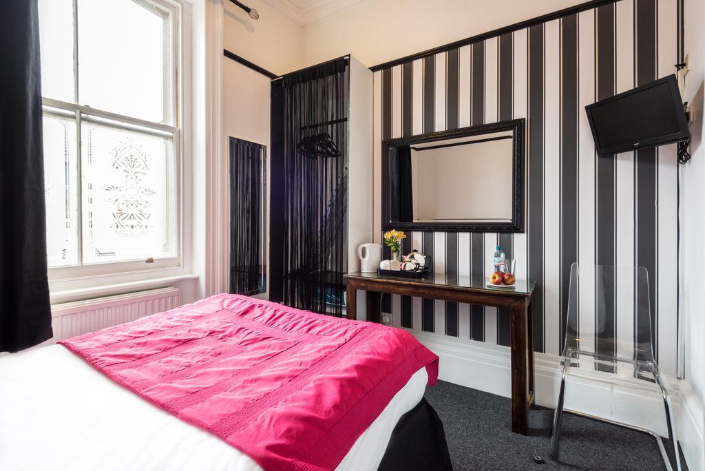 Bed & Breakfast Paskins Town House Brighton