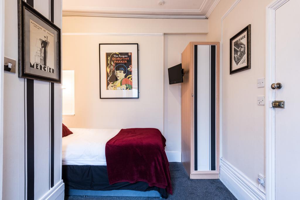Paskins Town House Bed & Breakfast Brighton