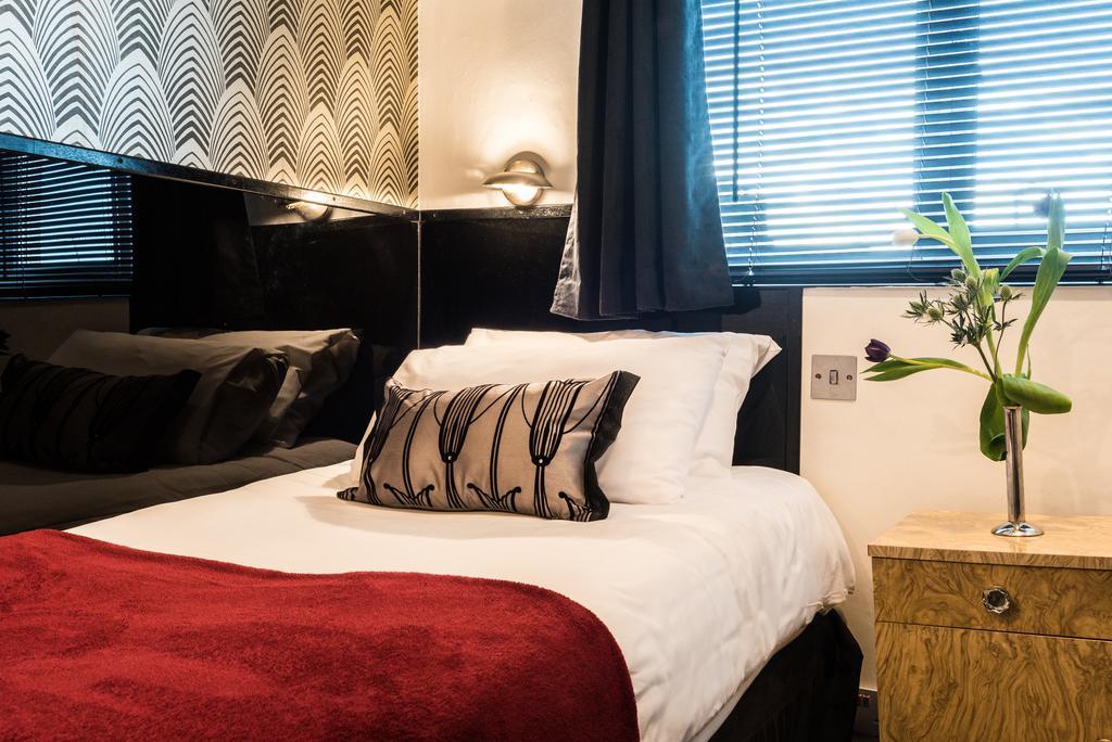 Paskins Town House 3* Brighton