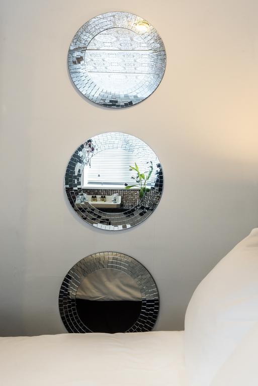 Bed & Breakfast Paskins Town House Brighton
