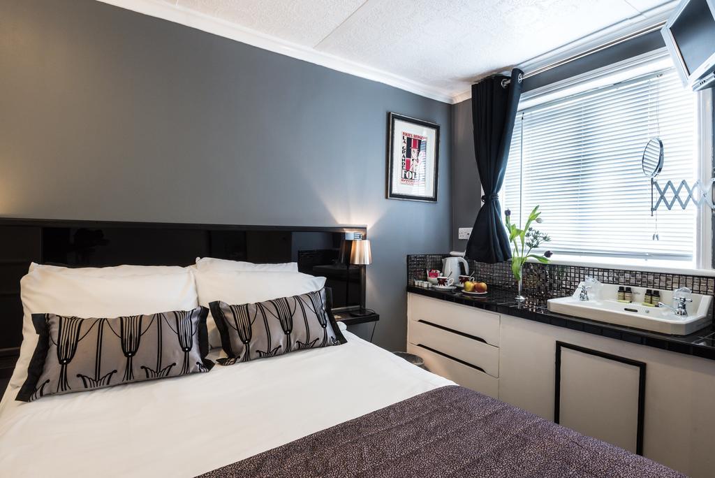 Paskins Town House Brighton