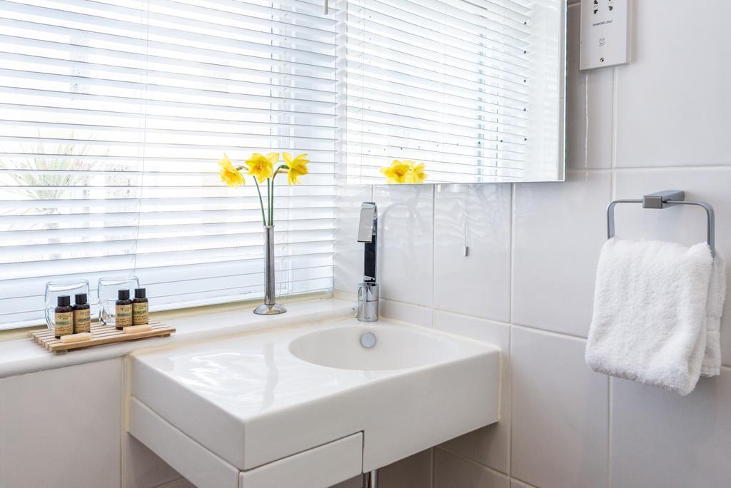 Paskins Town House Bed & Breakfast Brighton