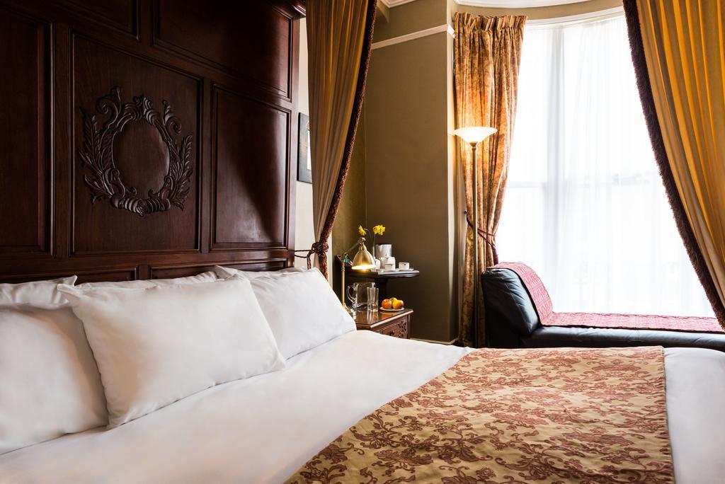 Bed & Breakfast Paskins Town House Brighton